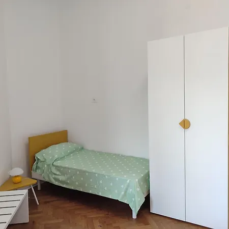 Triestecenter & - Colori Di
