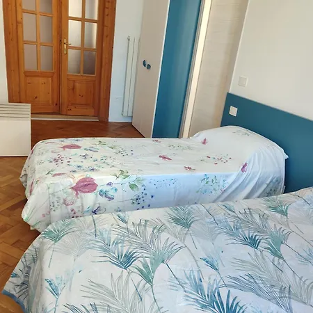 Triestecenter & - Colori Di Guest house Trieste