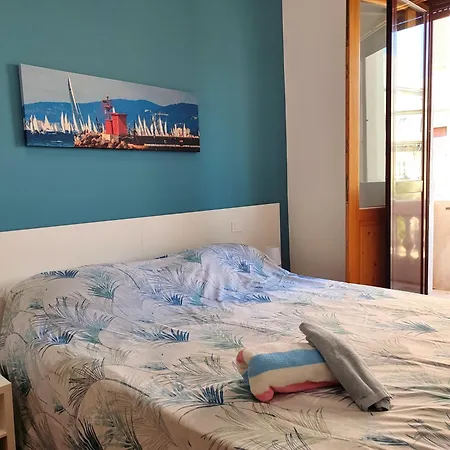 Triestecenter & - Colori Di Guest house *