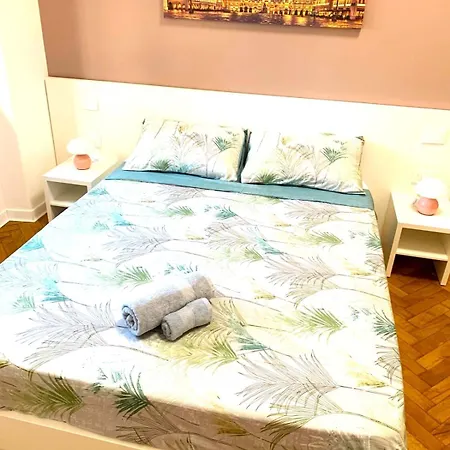 Triestecenter & - Colori Di Гостевой дом